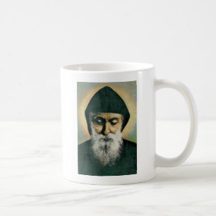 Mug Portrait de Charbel de saint