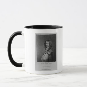 Mug Portrait de Ford, seigneur Gray de Warke