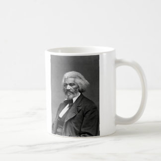 Mug Portrait de Frederick Douglass par George K.