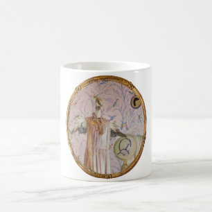Mug Portrait de Mme Smew