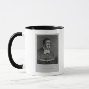 Mug Portrait de monsieur Thomas Twisden