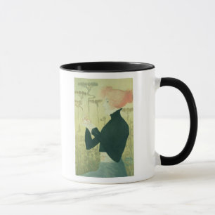 Mug Portrait de Sarah Bernhardt