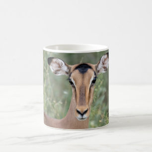 Mug Portrait d'Impala