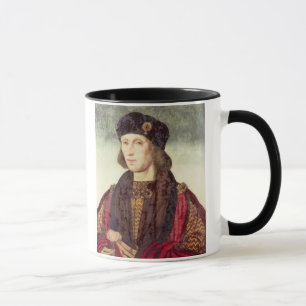 Mug Portrait T31778 de Henry VII (1457-1509)