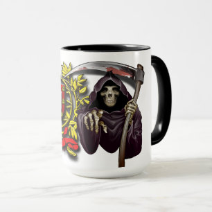 Mug Portugais à vie