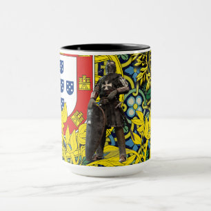 Mug Portugal