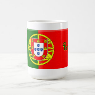 Mug Portugal