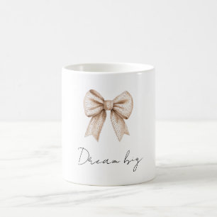Mug Poser la ceinture blanche