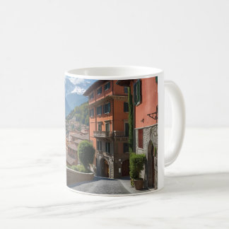 Mug Positano Lemon Dreams | Musique en céramique de la