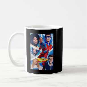Mug Poster Streetwear Boys 