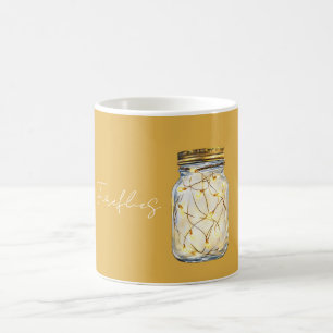 Mug Pot à lucioles