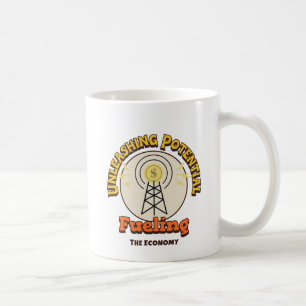 Mug Potentiel sans plomb