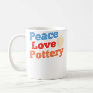 Mug Poterie