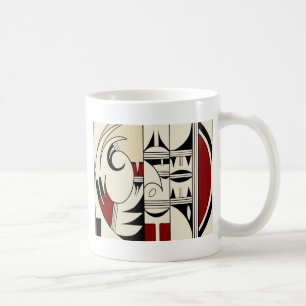 Mug Poterie 01 de Hopi