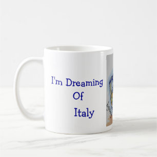 Mug Poterie italienne