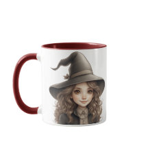 Potion magique