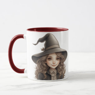 Mug Potion magique