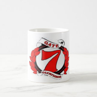 Mug potiri d'olympiakos