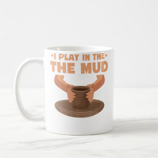 Mug Pottery Clay