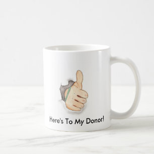 Mug Pouces