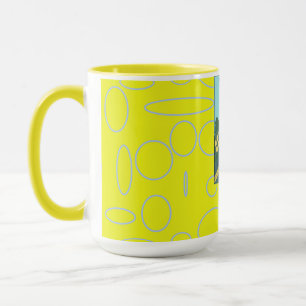 Mug Poulailler
