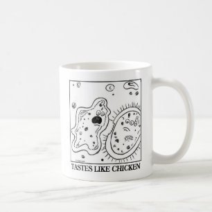 MUG POULET D'AMIBE