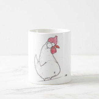 Mug Poulet de JiiVee