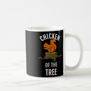 Mug Poulet De L'Arbre