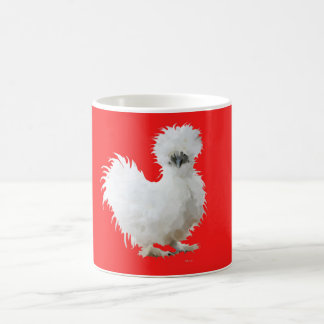 Mug Poulet de Silkie