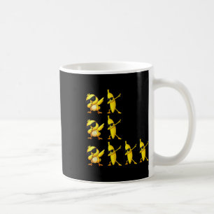 Mug Poulet Drôle Nana Pour Hommes Femmes Adolescents E