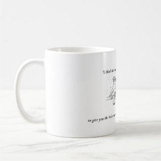 Mug Poulet ou Oeuf