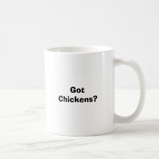 Mug Poulets obtenus ?
