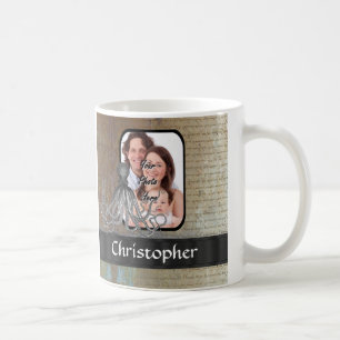 Mug poulpe vintage de Kraken