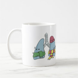 Mug Poumon Friolento