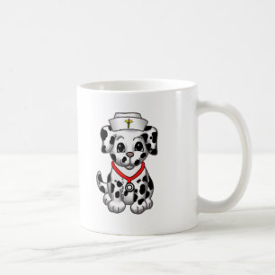 Mug Poupée