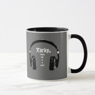 Mug pour