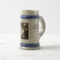 MUG POUR AMATEUR DE NATURE