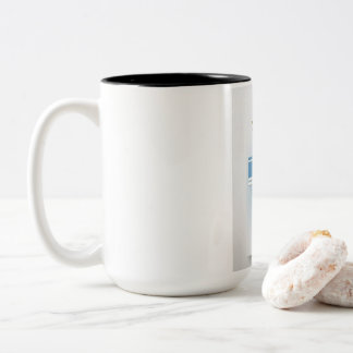Mug pour Amoureux de Football – Design de Café ave