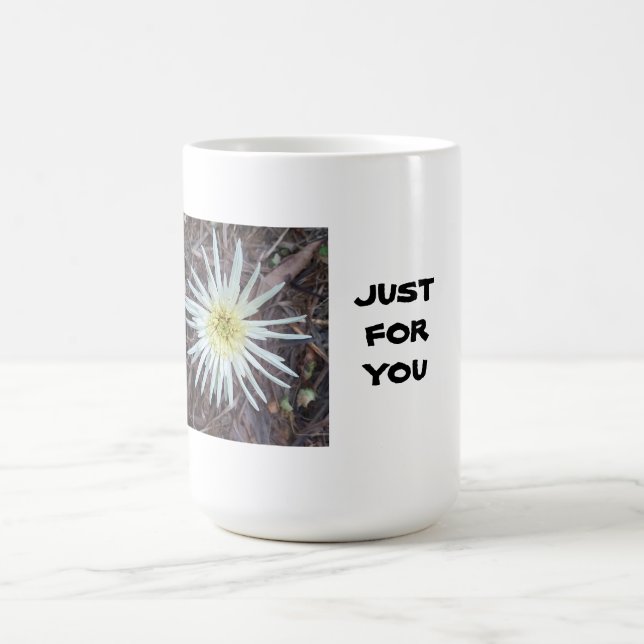 Mug pour amoureux de la nature (Centre)