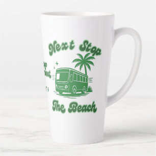 Mug pour conducteur de bus à la retraite – Cadeau