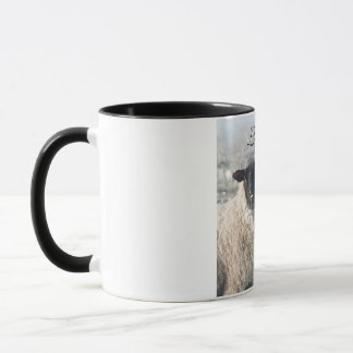 Mug pour couples de la Saint-Valentin