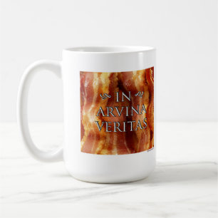 Mug Pour des amants de lard partout !