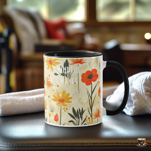Mug pour Entreprise de Spa Personnalisée - Design