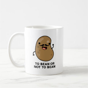 Mug Pour Épouser Ou Ne Pas Épouser Shakespeare Pun Dar
