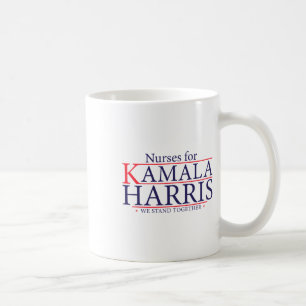 Mug Pour Kamala Harris 2024 - Kamala Pour la présidenc