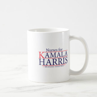 Mug Pour Kamala Harris 2024 - Kamala Pour la présidenc