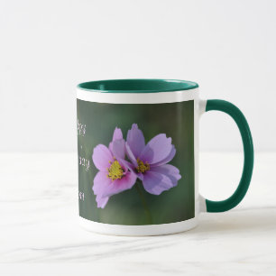 Mug pour la fête de maman