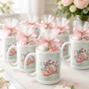 Mug pour la fête de mariage