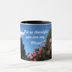 Mug Pour la fête des mères