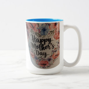 Mug pour la fête des Mères